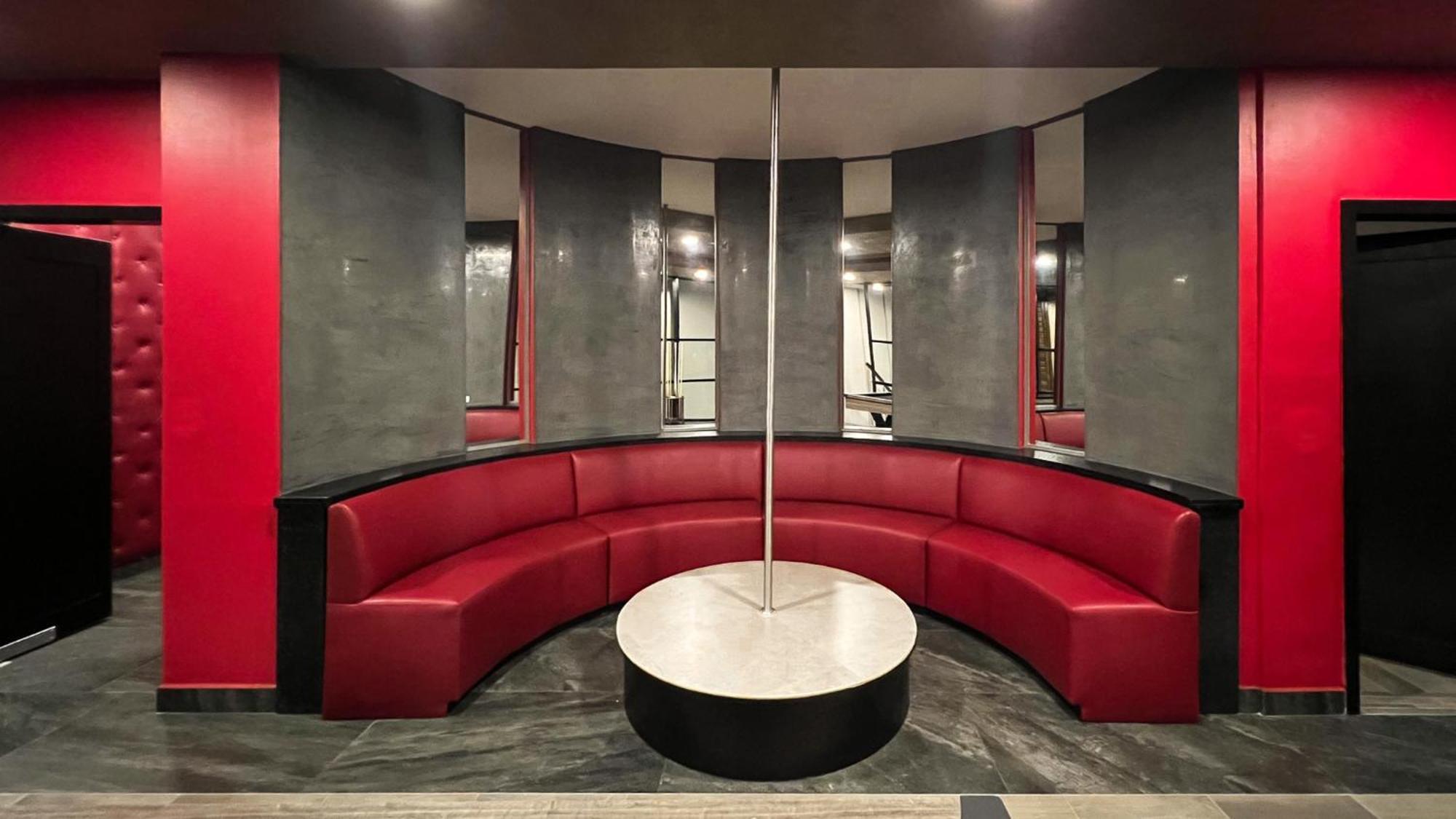 Motel Boutique Qatro Ensenada Eksteriør billede